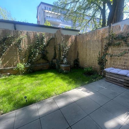 ורשה Garden Place Apartment מראה חיצוני תמונה