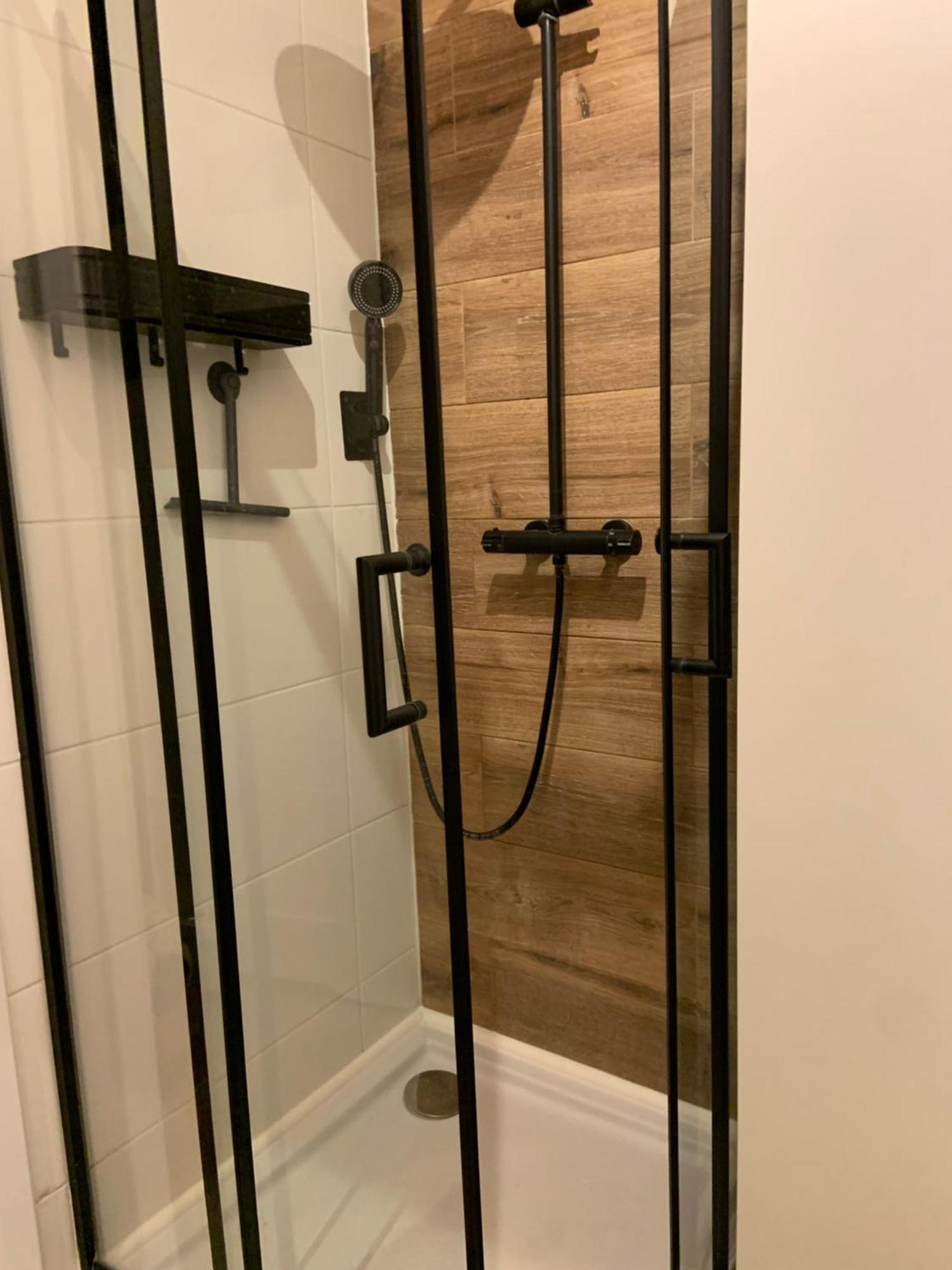 ורשה Garden Place Apartment מראה חיצוני תמונה