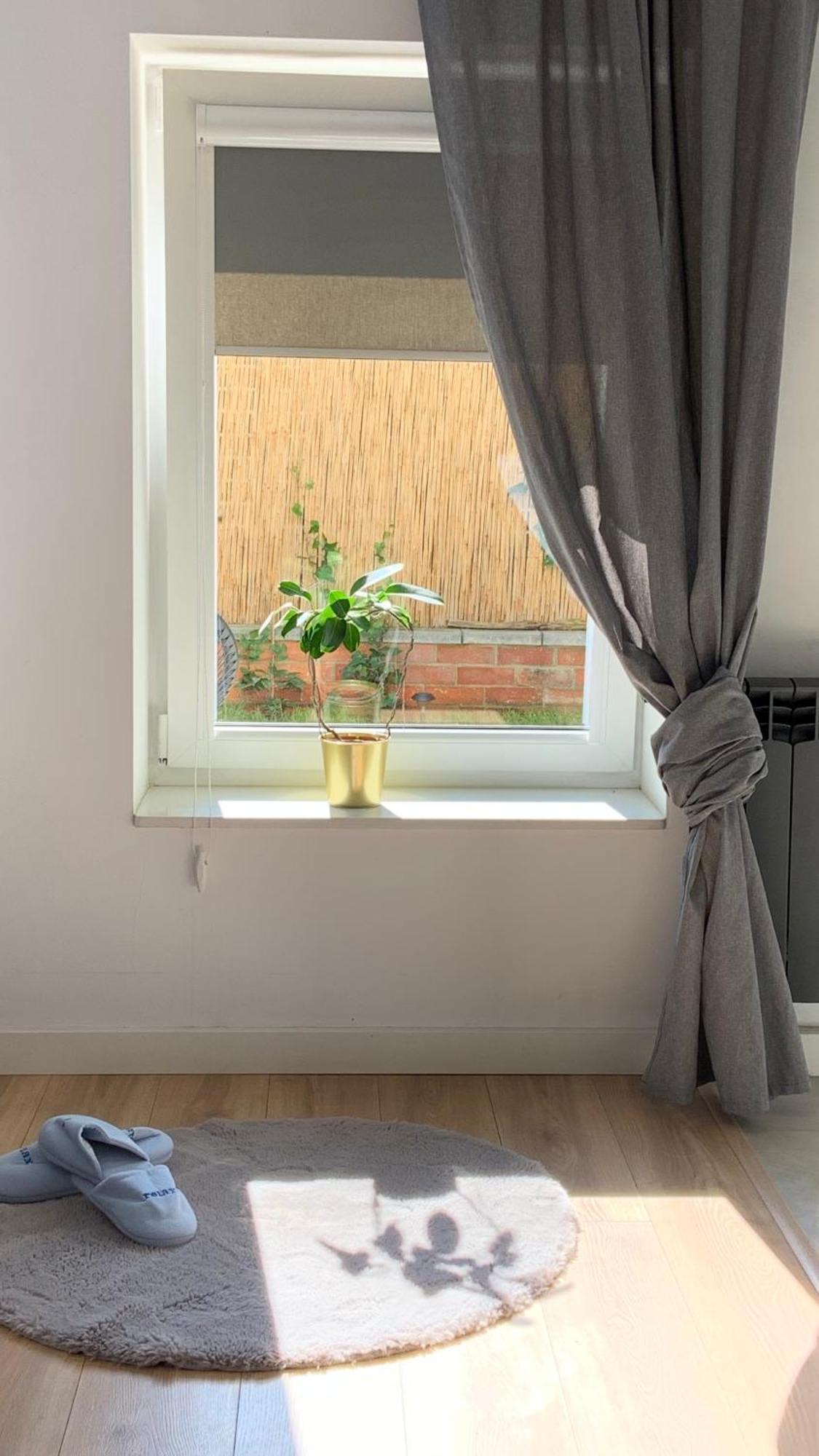 ורשה Garden Place Apartment מראה חיצוני תמונה